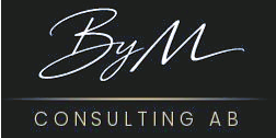 1. bym mörk bakgrund